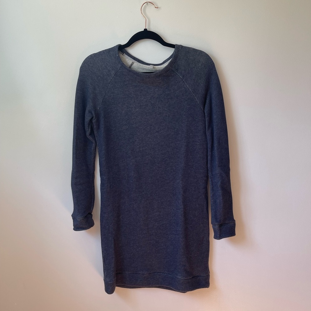 Lou & Grey Sweater Dress